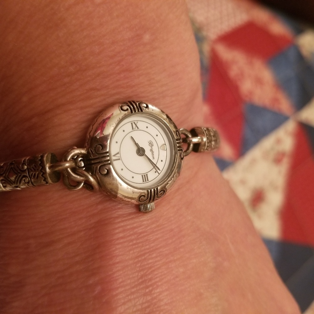 Brighton Watch